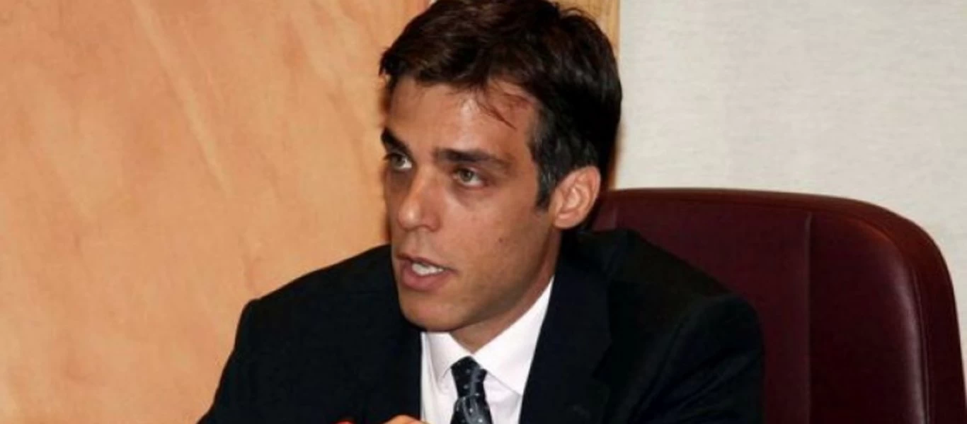 Π.Αρκουμανέας: «Μετά τον μειωμένο χθεσινό αριθμό σήμερα αναμένουμε και πάλι 2.000 κρούσματα»